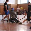 floorball